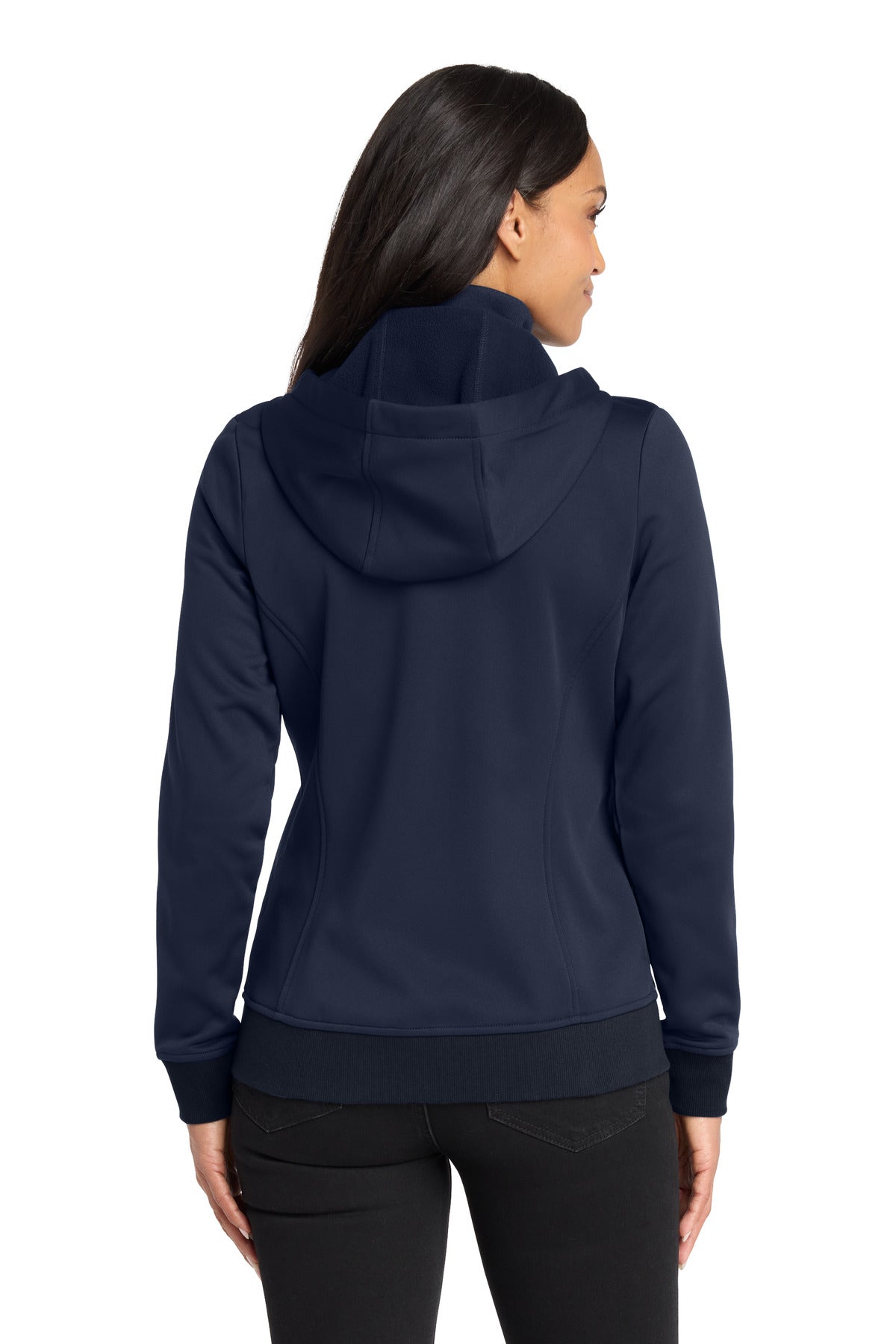 River Blue Navy