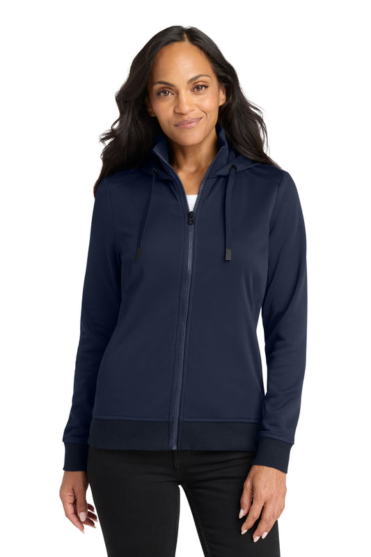 River Blue Navy