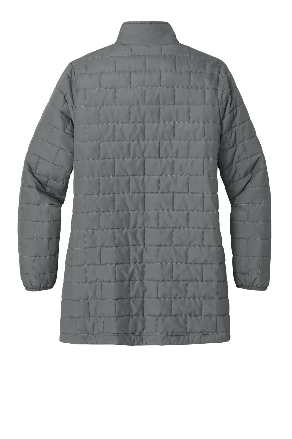 Smoke Grey