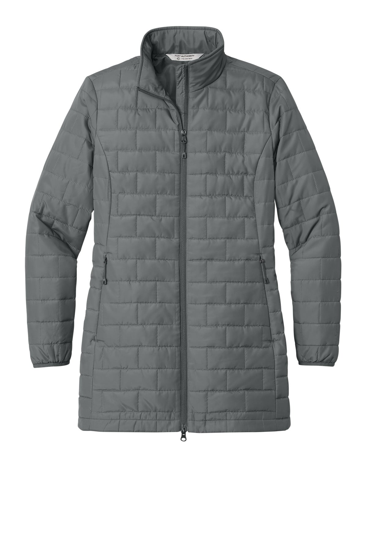 Smoke Grey