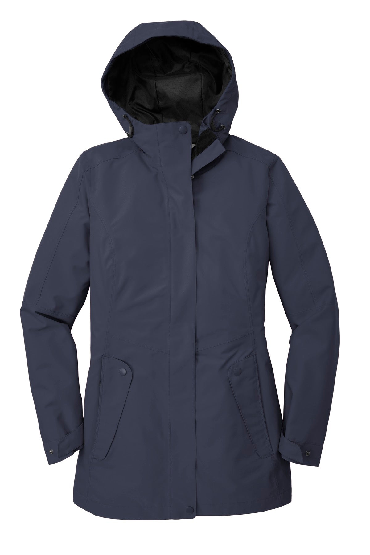 River Blue Navy
