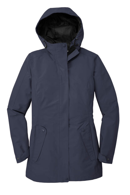 River Blue Navy