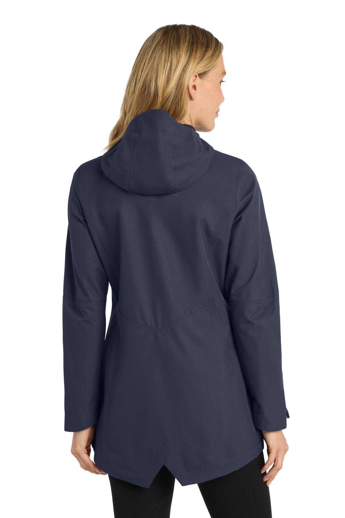 River Blue Navy