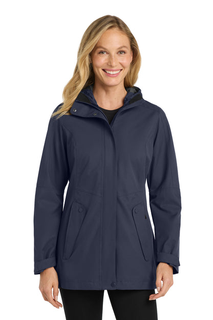 River Blue Navy