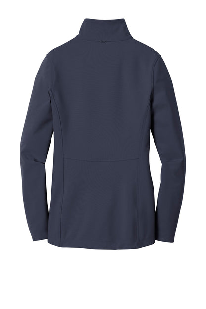 River Blue Navy