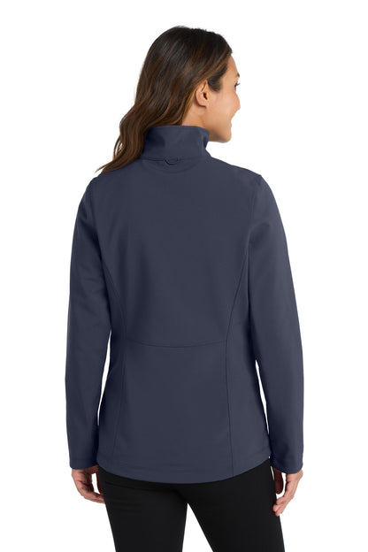 River Blue Navy