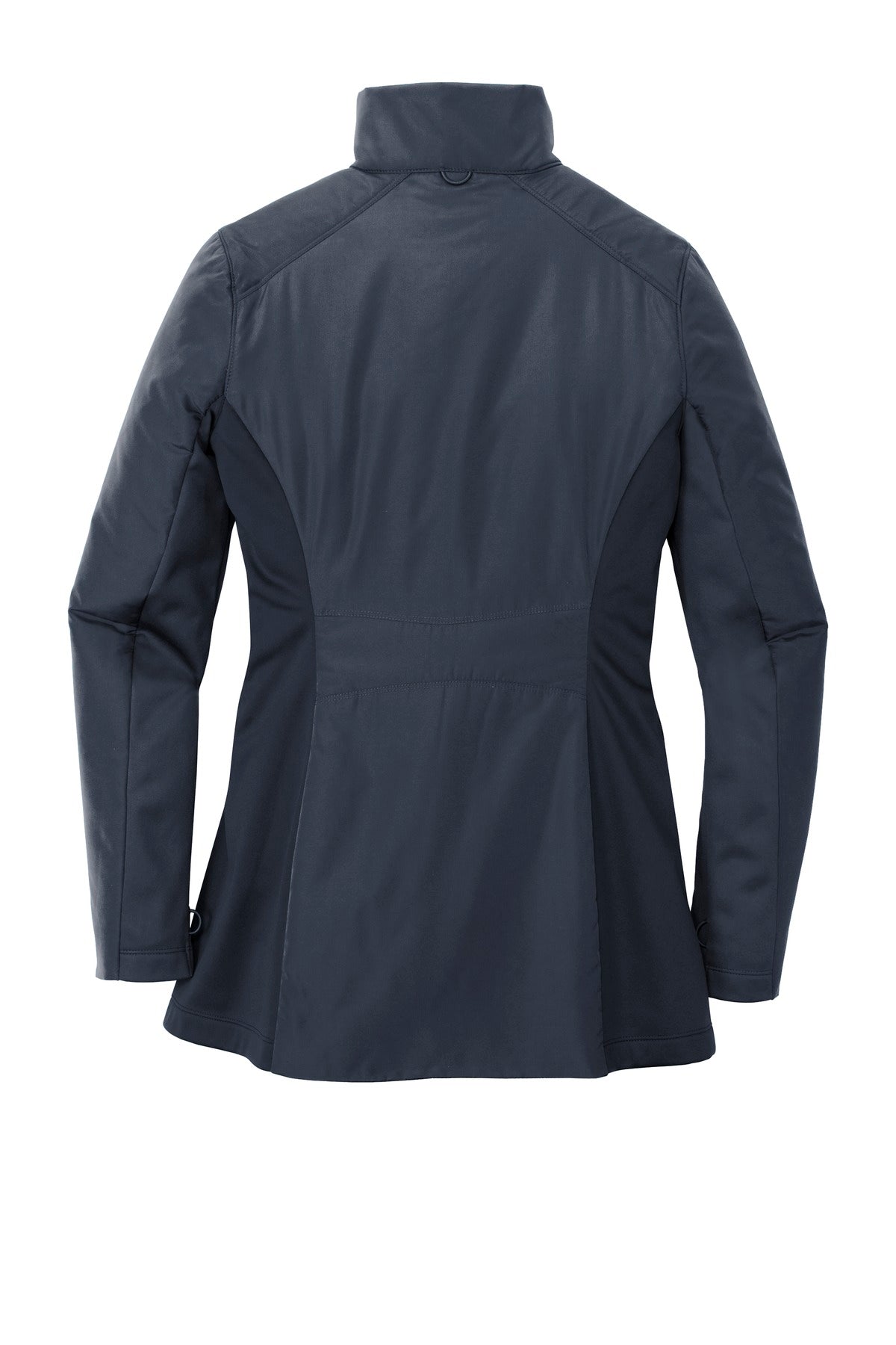 River Blue Navy