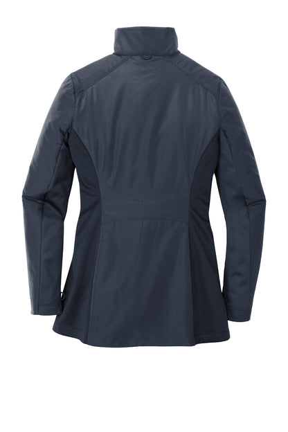 River Blue Navy
