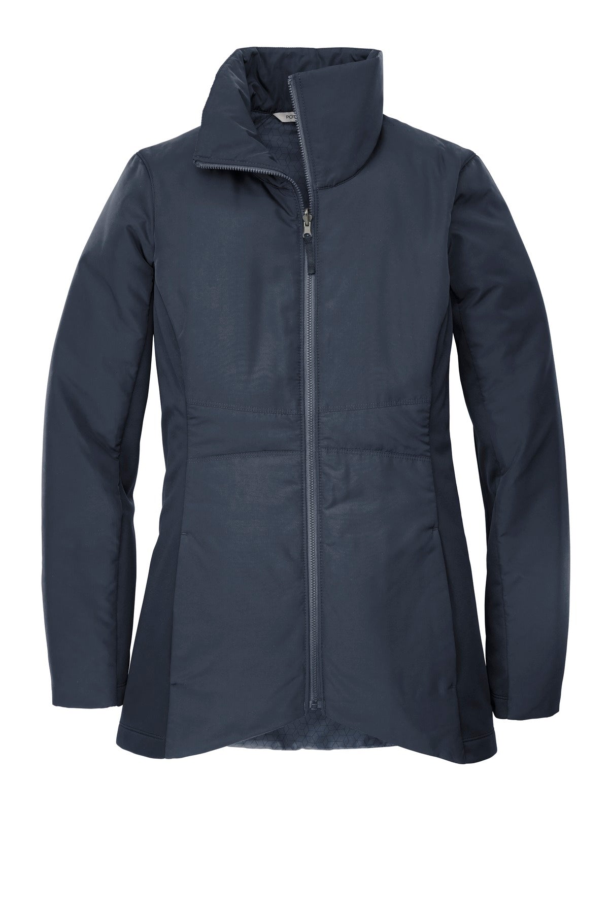 River Blue Navy