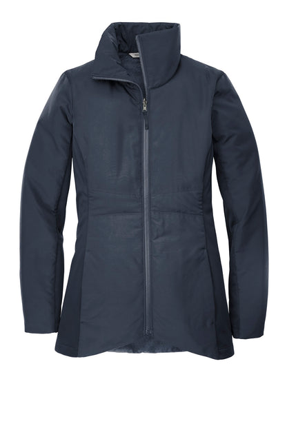 River Blue Navy
