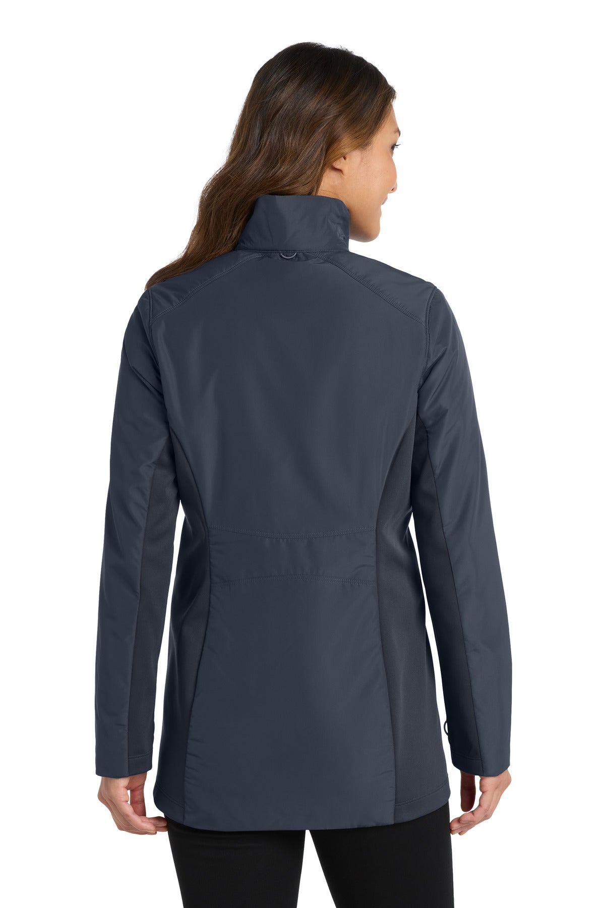 River Blue Navy