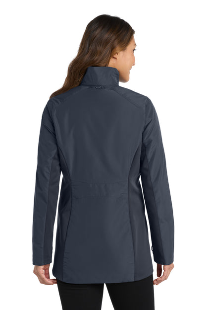 River Blue Navy