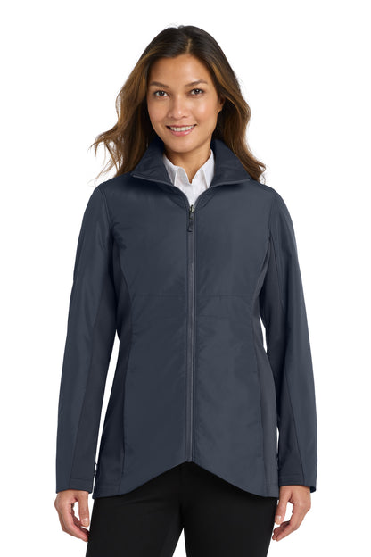 River Blue Navy