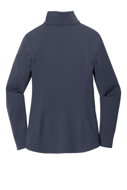 River Blue Navy