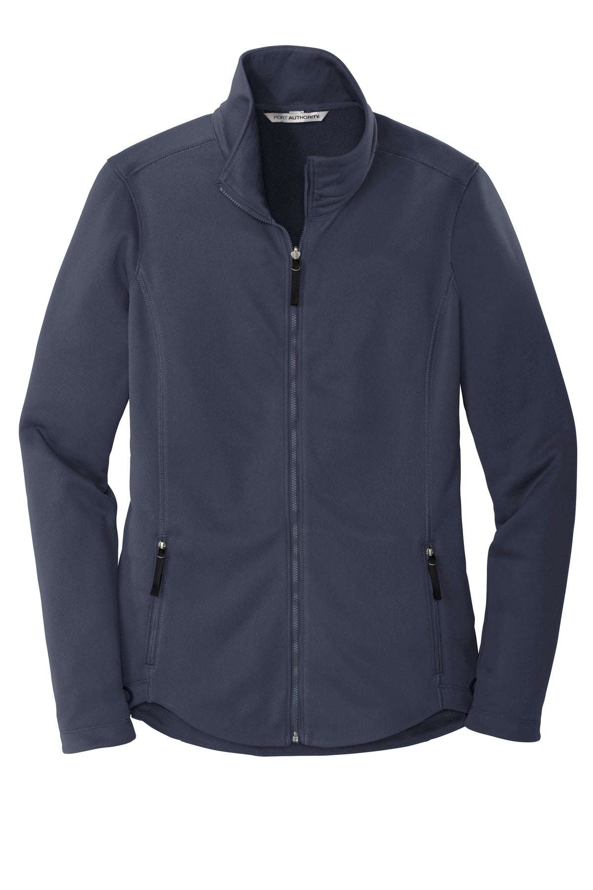 River Blue Navy