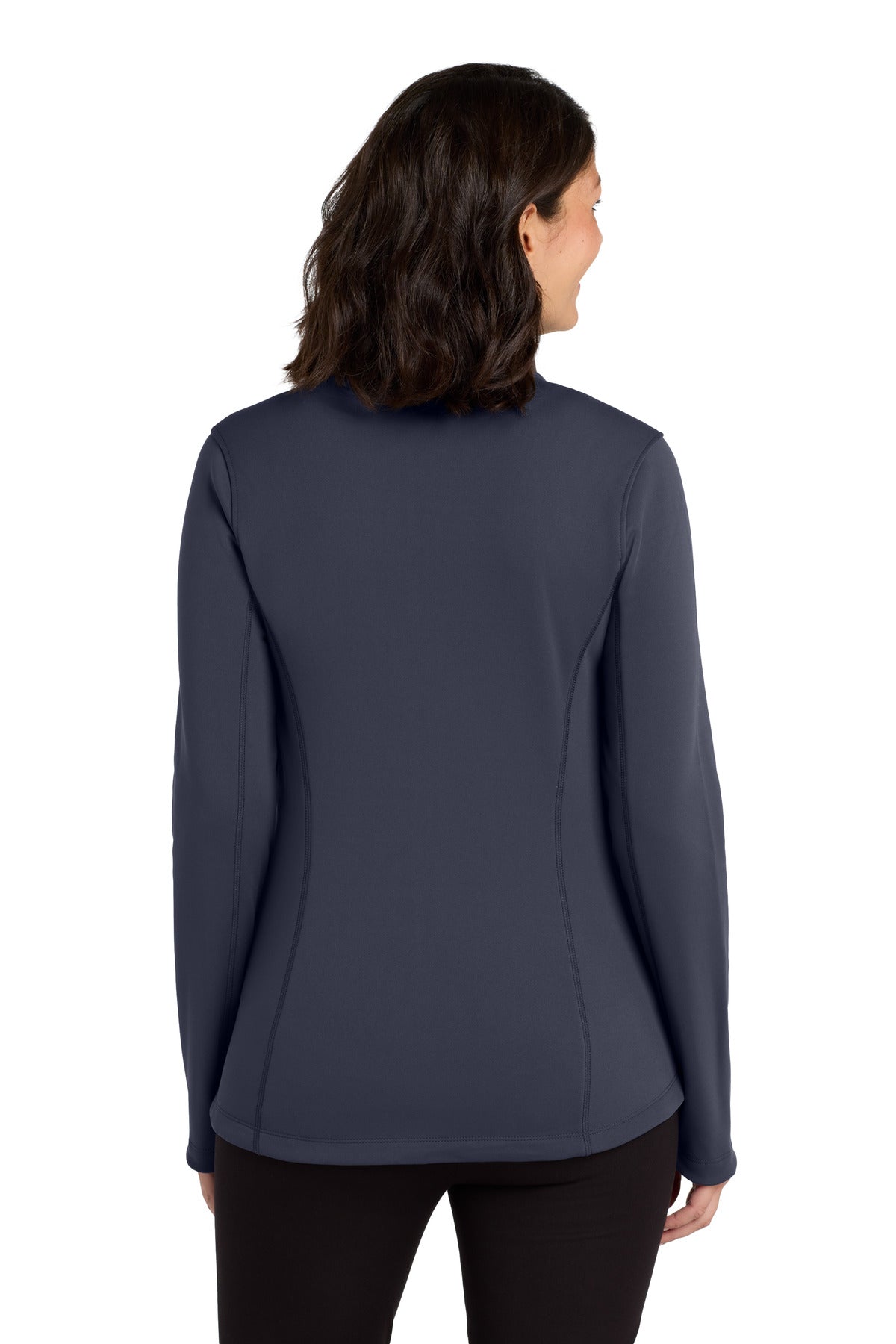 River Blue Navy