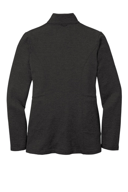 Deep Black Heather
