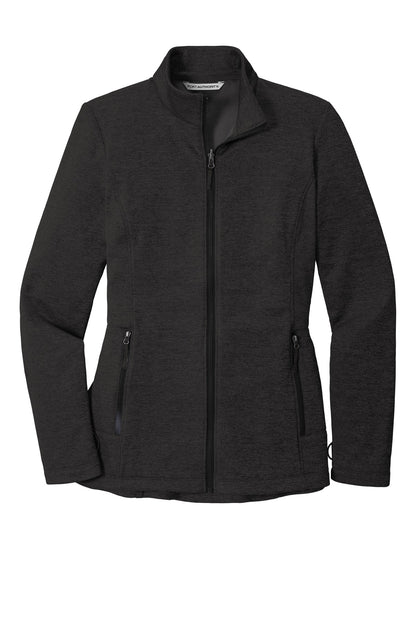 Deep Black Heather