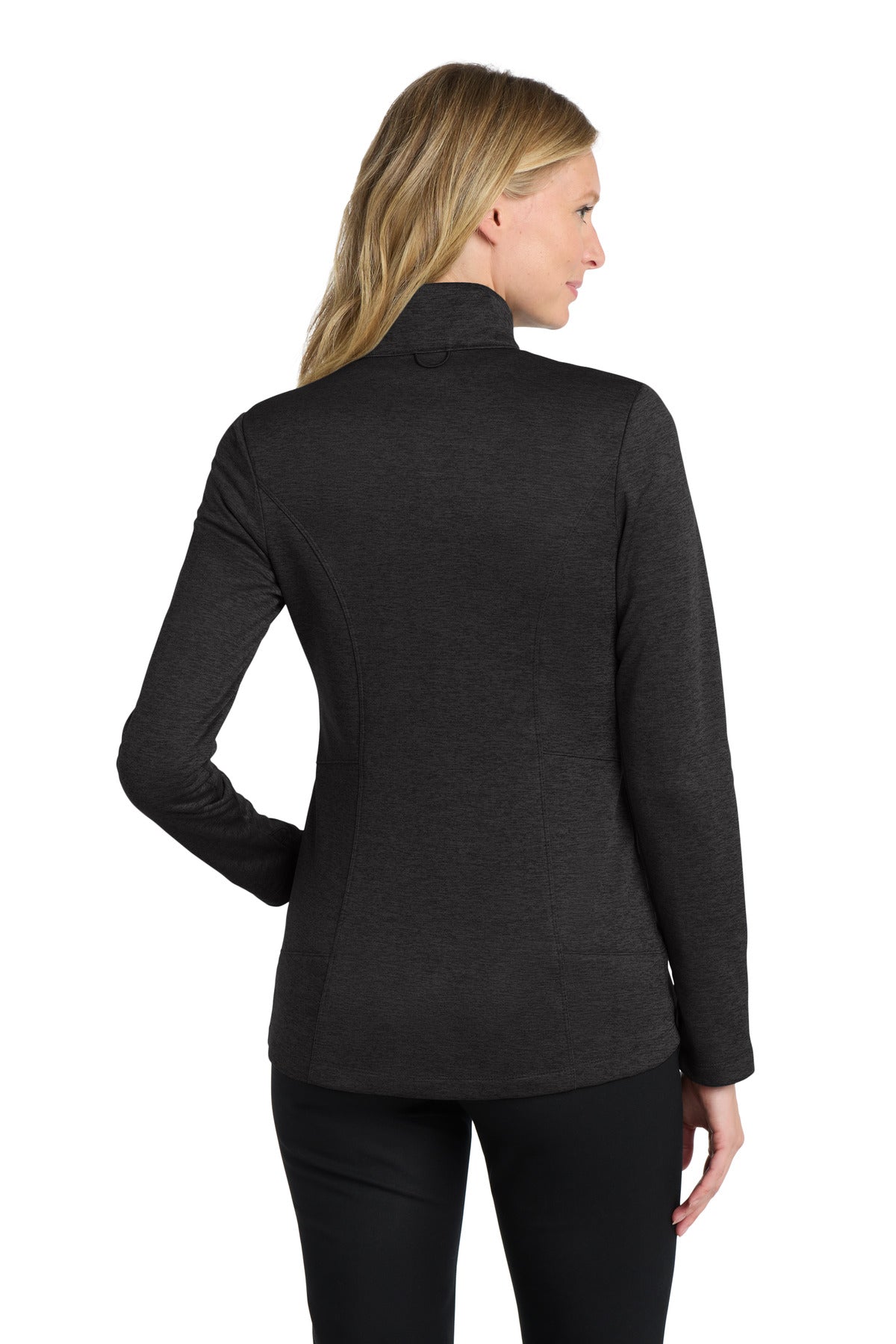 Deep Black Heather