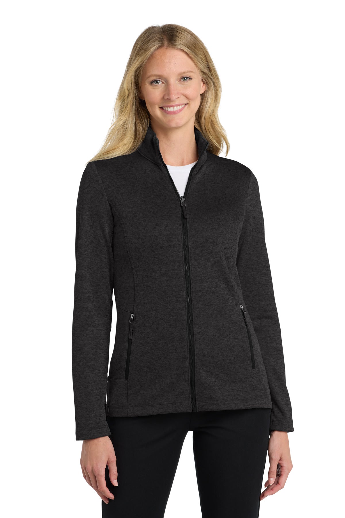 Deep Black Heather