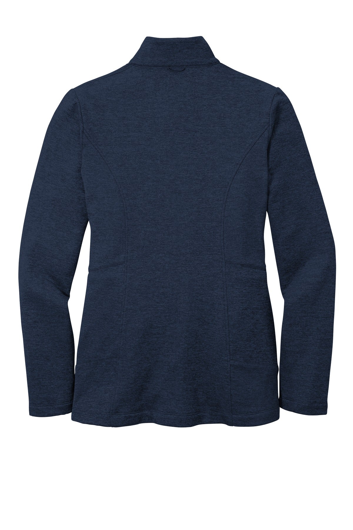 River Blue Navy Heather