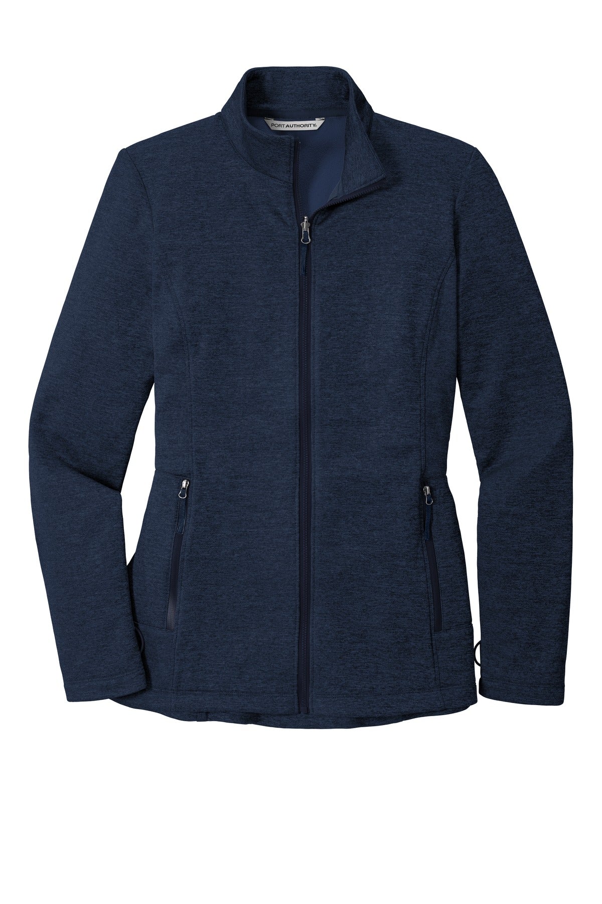 River Blue Navy Heather