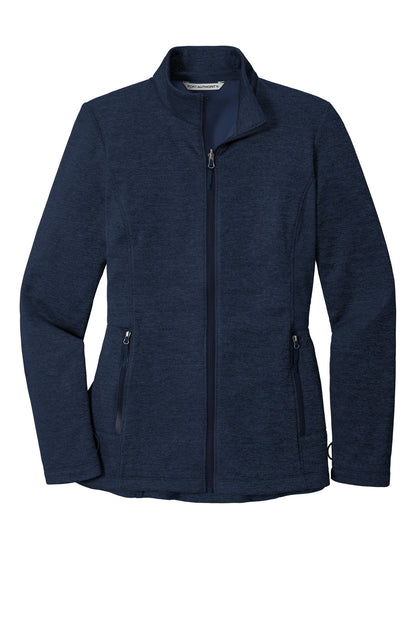River Blue Navy Heather