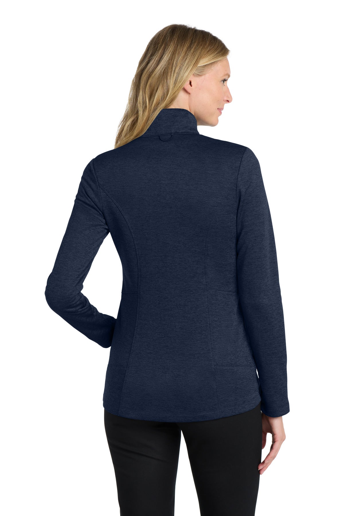 River Blue Navy Heather