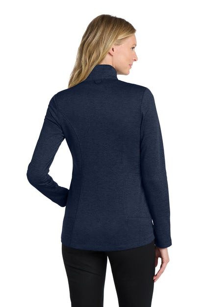 River Blue Navy Heather