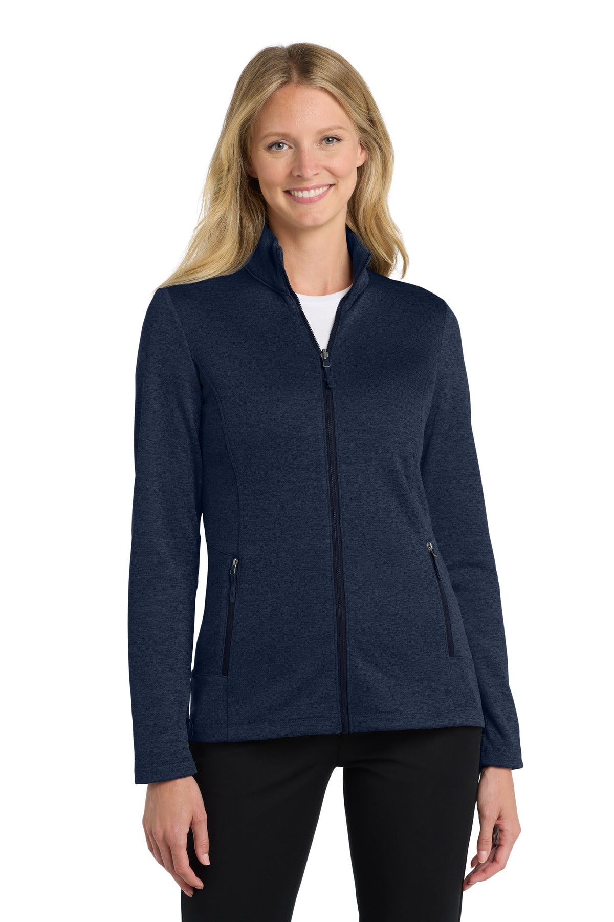 River Blue Navy Heather
