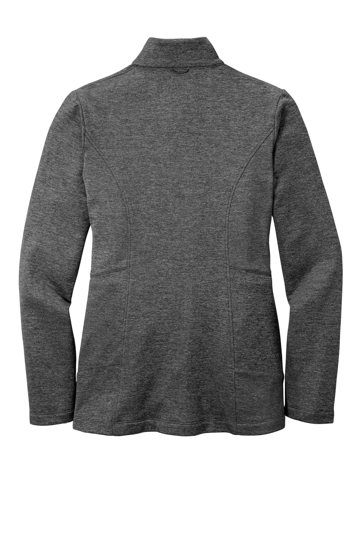 Sterling Grey Heather