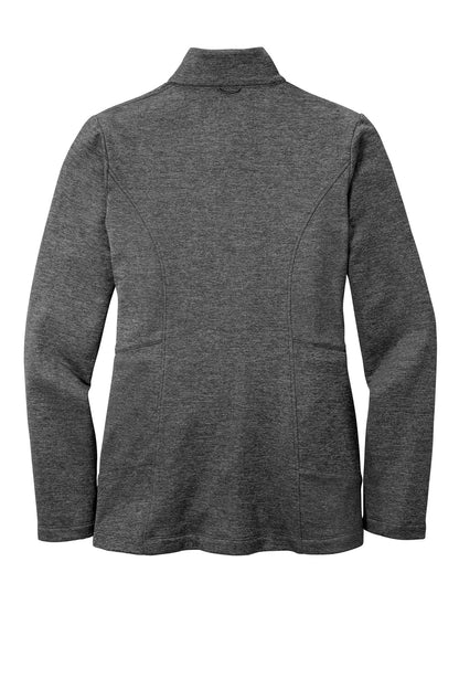 Sterling Grey Heather