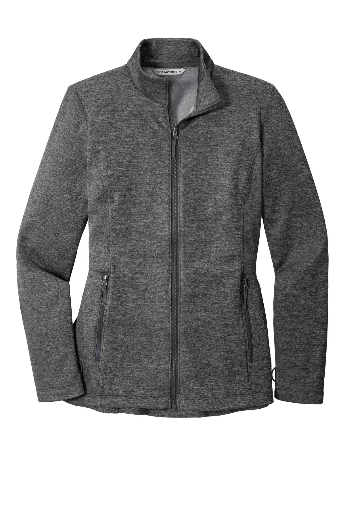 Sterling Grey Heather