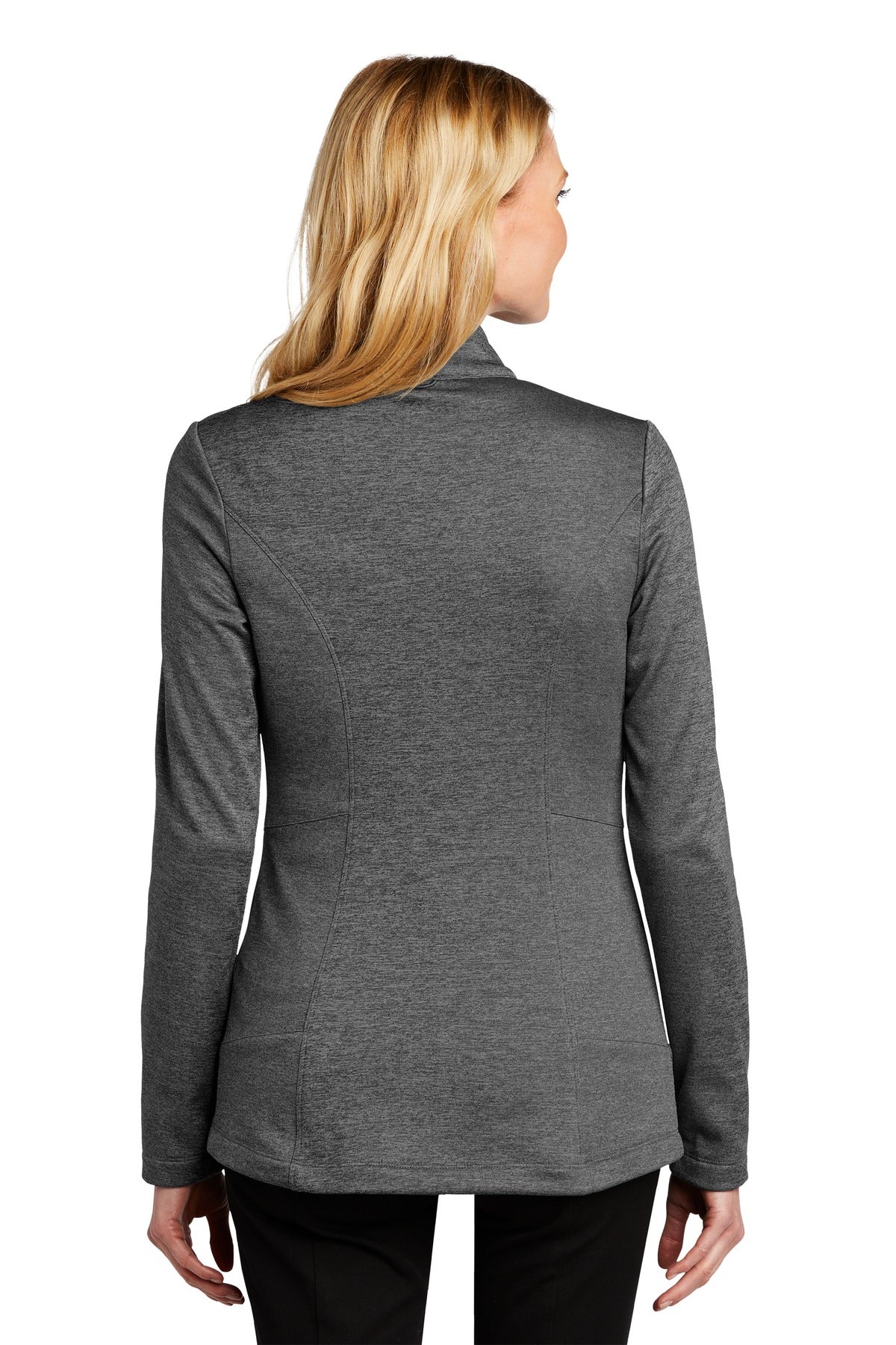 Sterling Grey Heather
