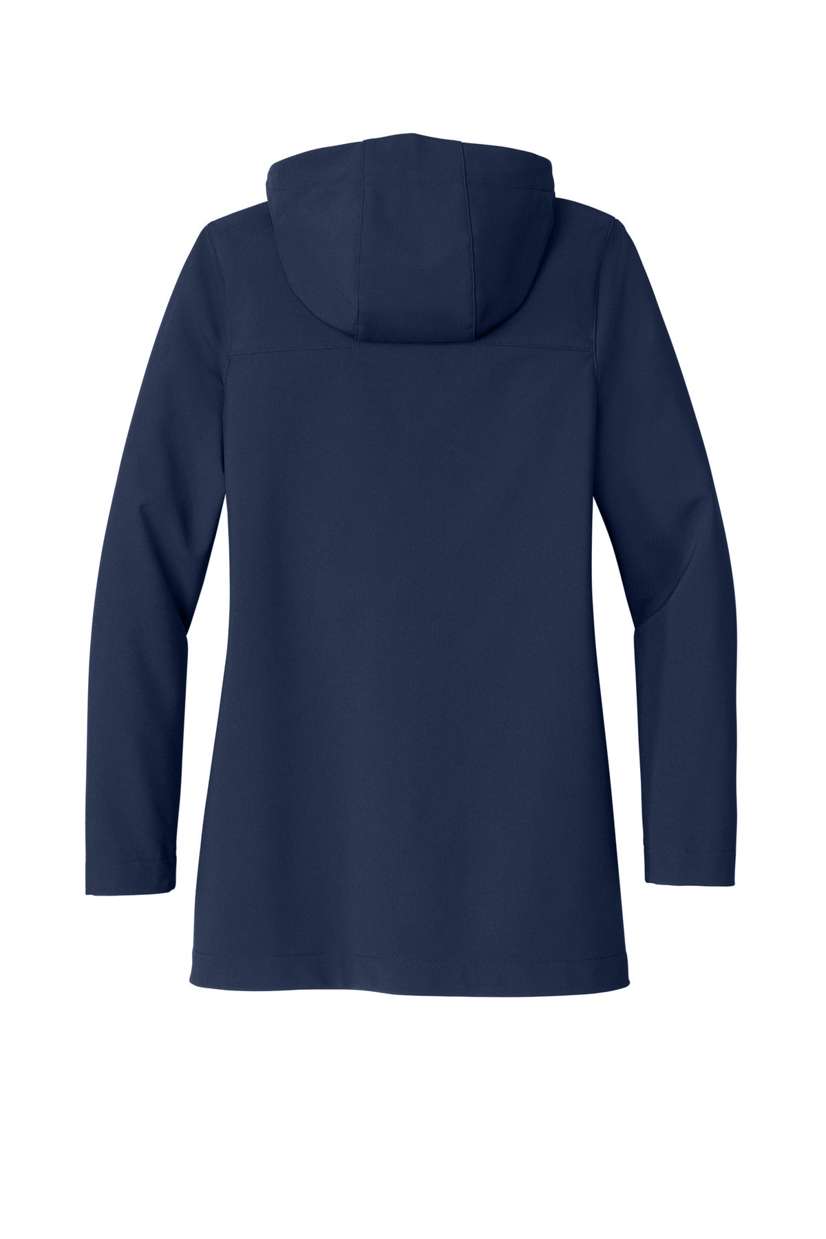 River Blue Navy