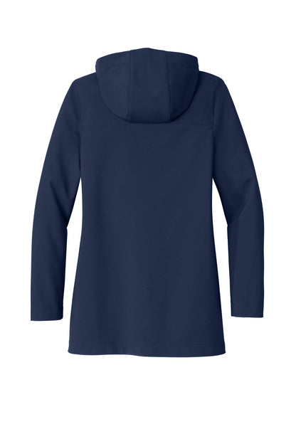 River Blue Navy