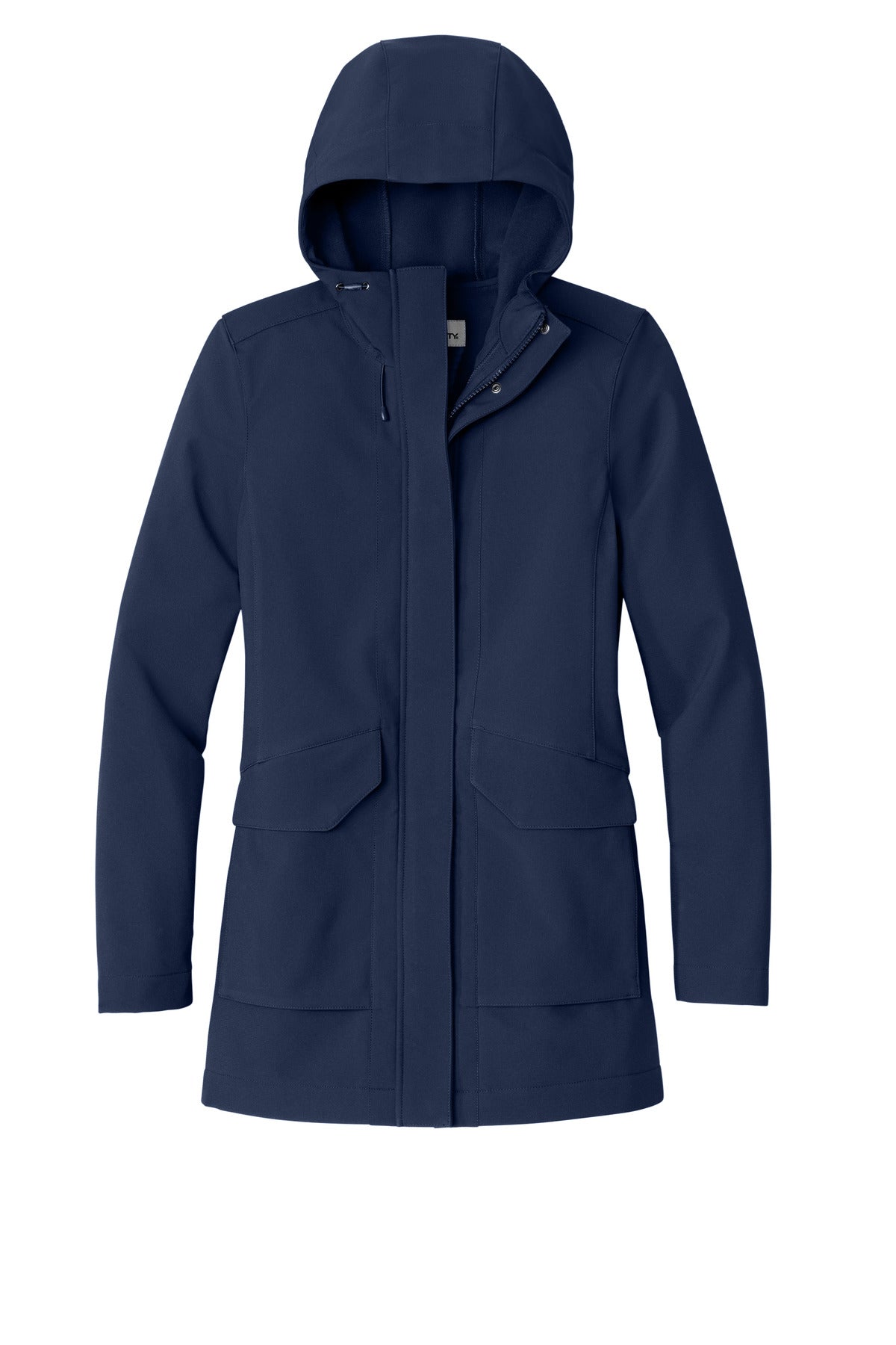 River Blue Navy