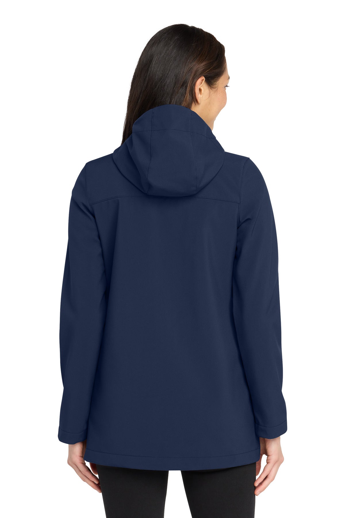 River Blue Navy
