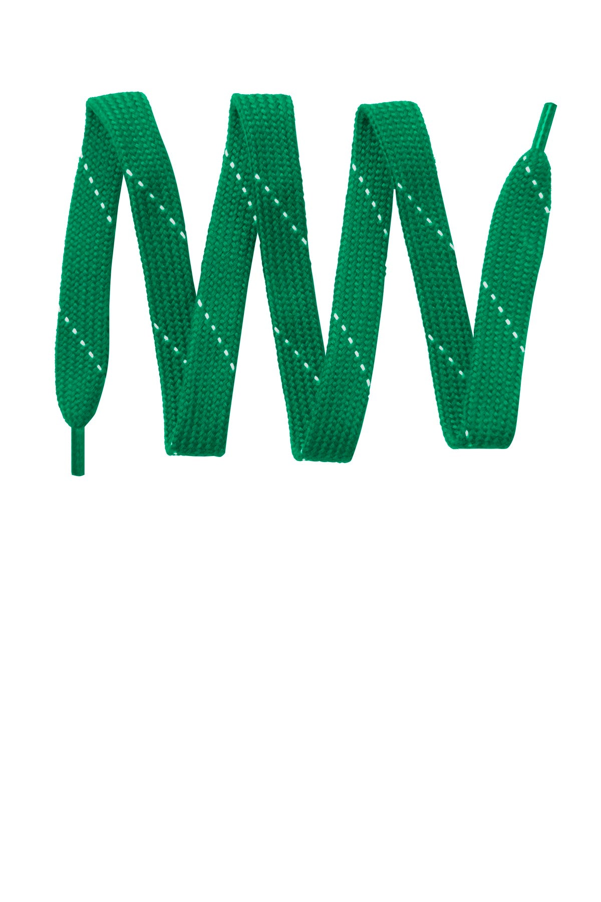 Kelly Green/ White