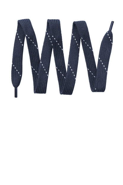 True Navy/ White