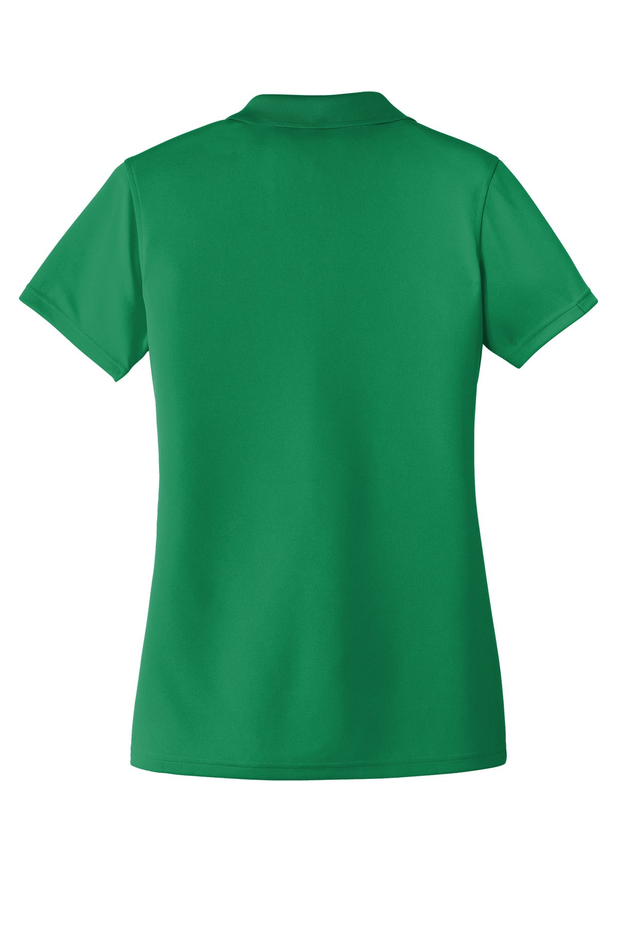 Bright Kelly Green