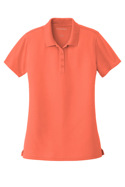 Coral Splash