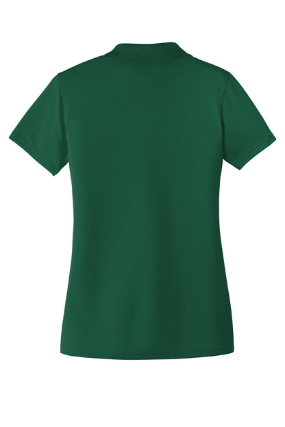 Deep Forest Green
