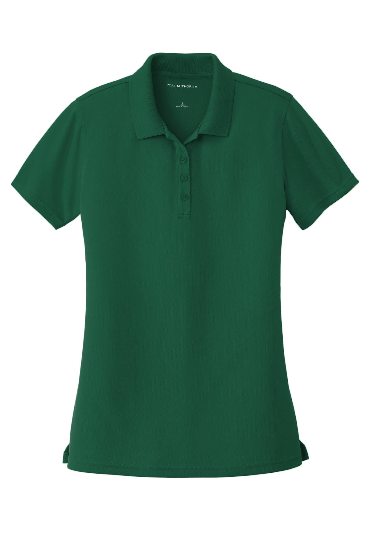 Deep Forest Green