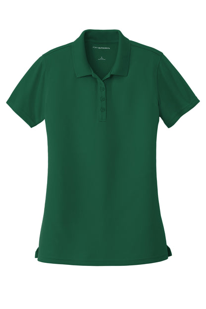 Deep Forest Green