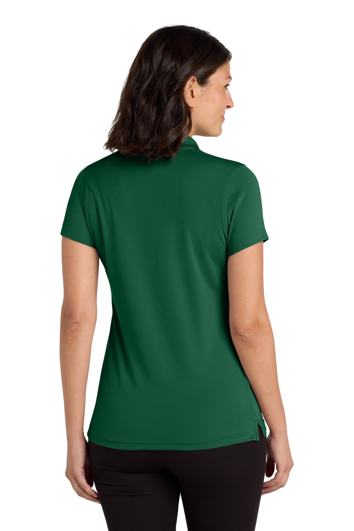 Deep Forest Green