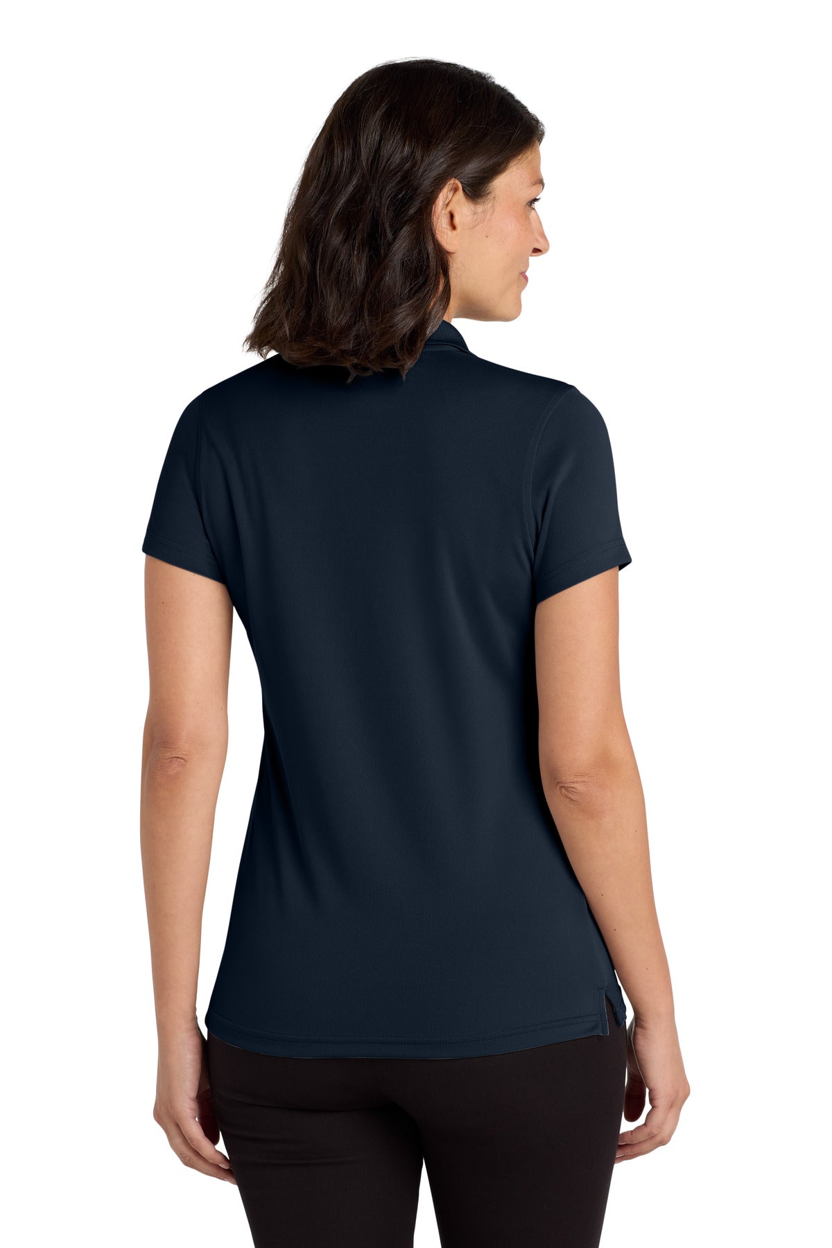 River Blue Navy
