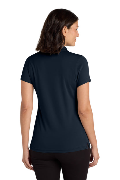 River Blue Navy