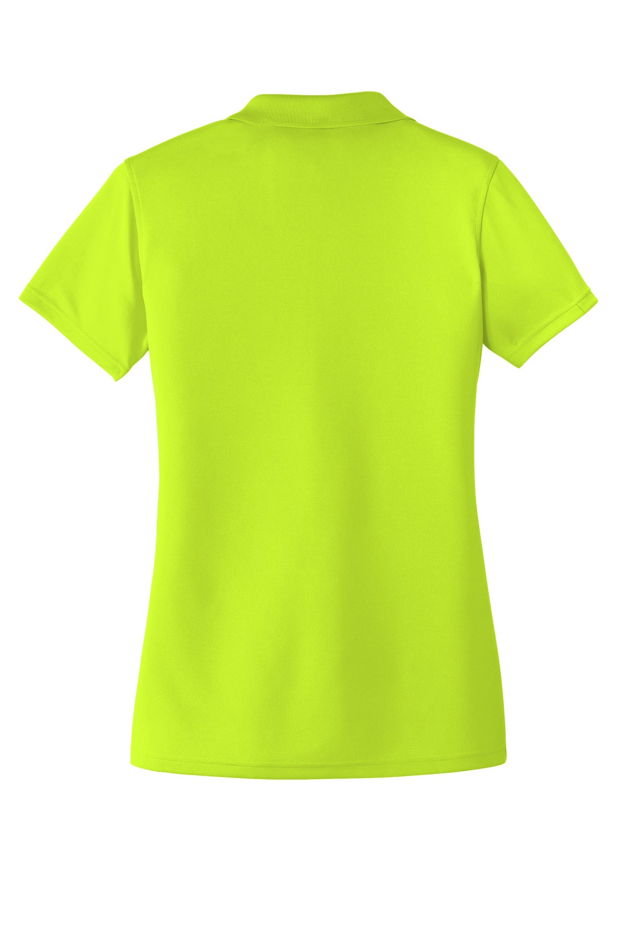 Safety Yellow