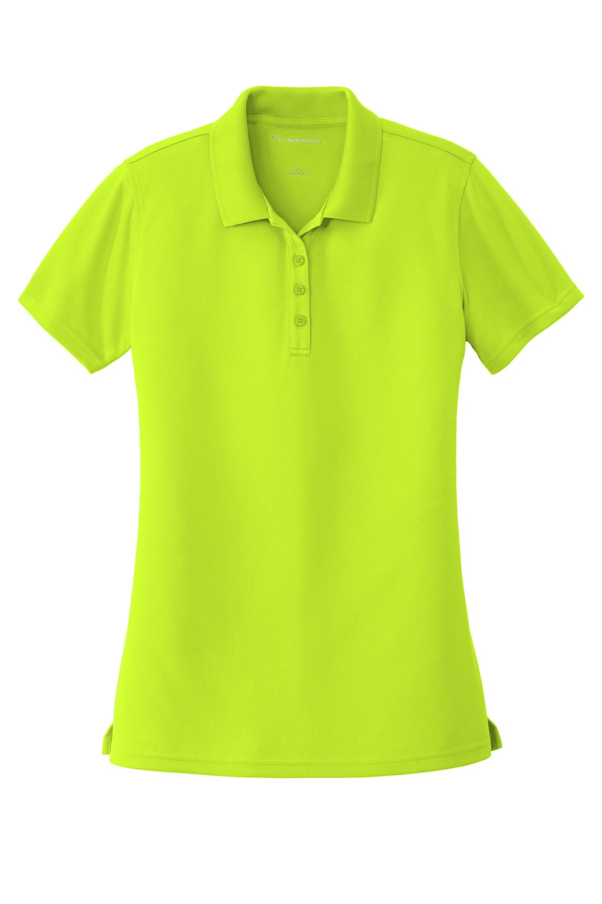Safety Yellow